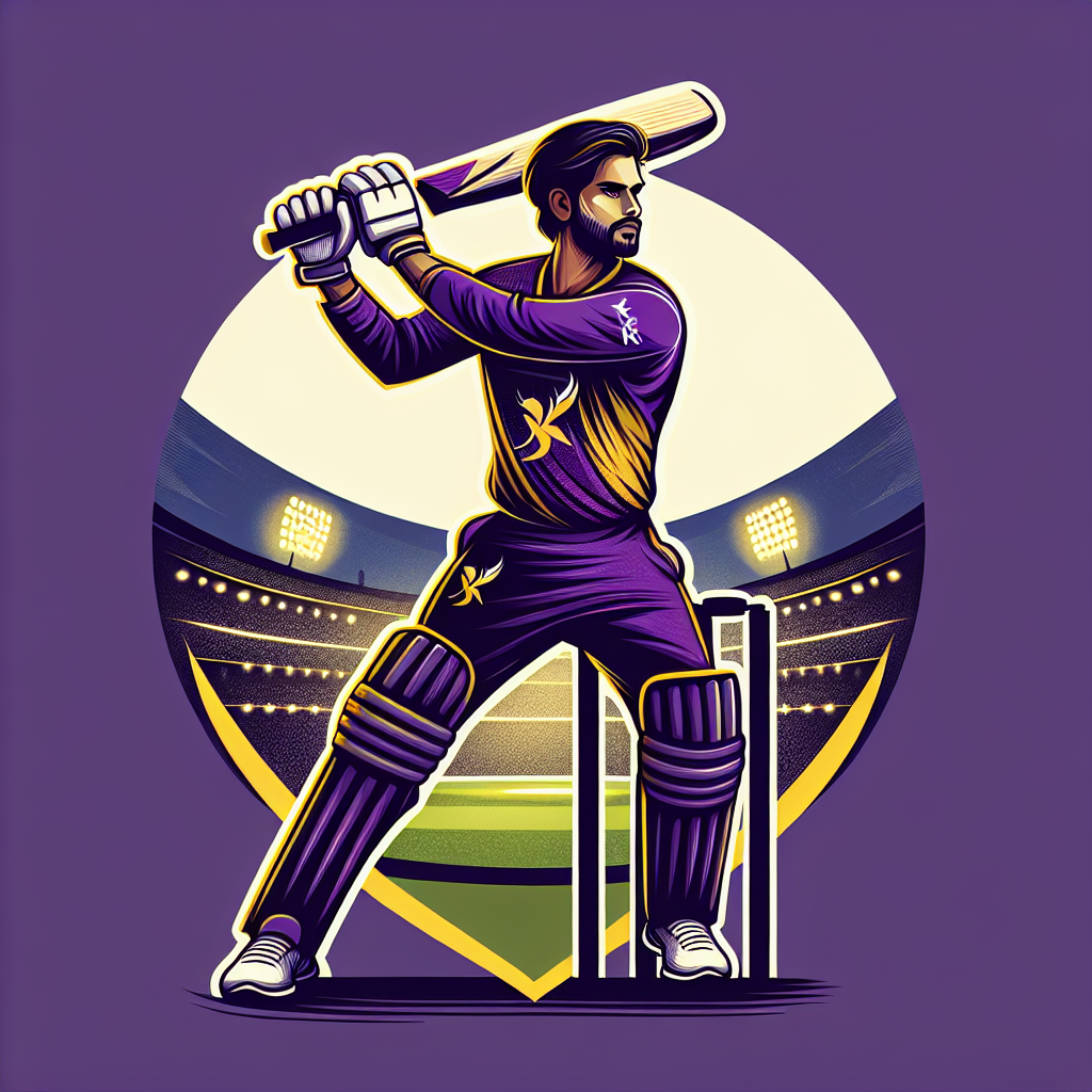 kkr replacement