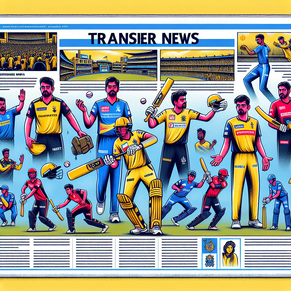 ipl transfer news
