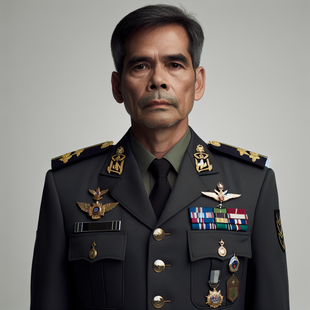 colonel vembu shankar