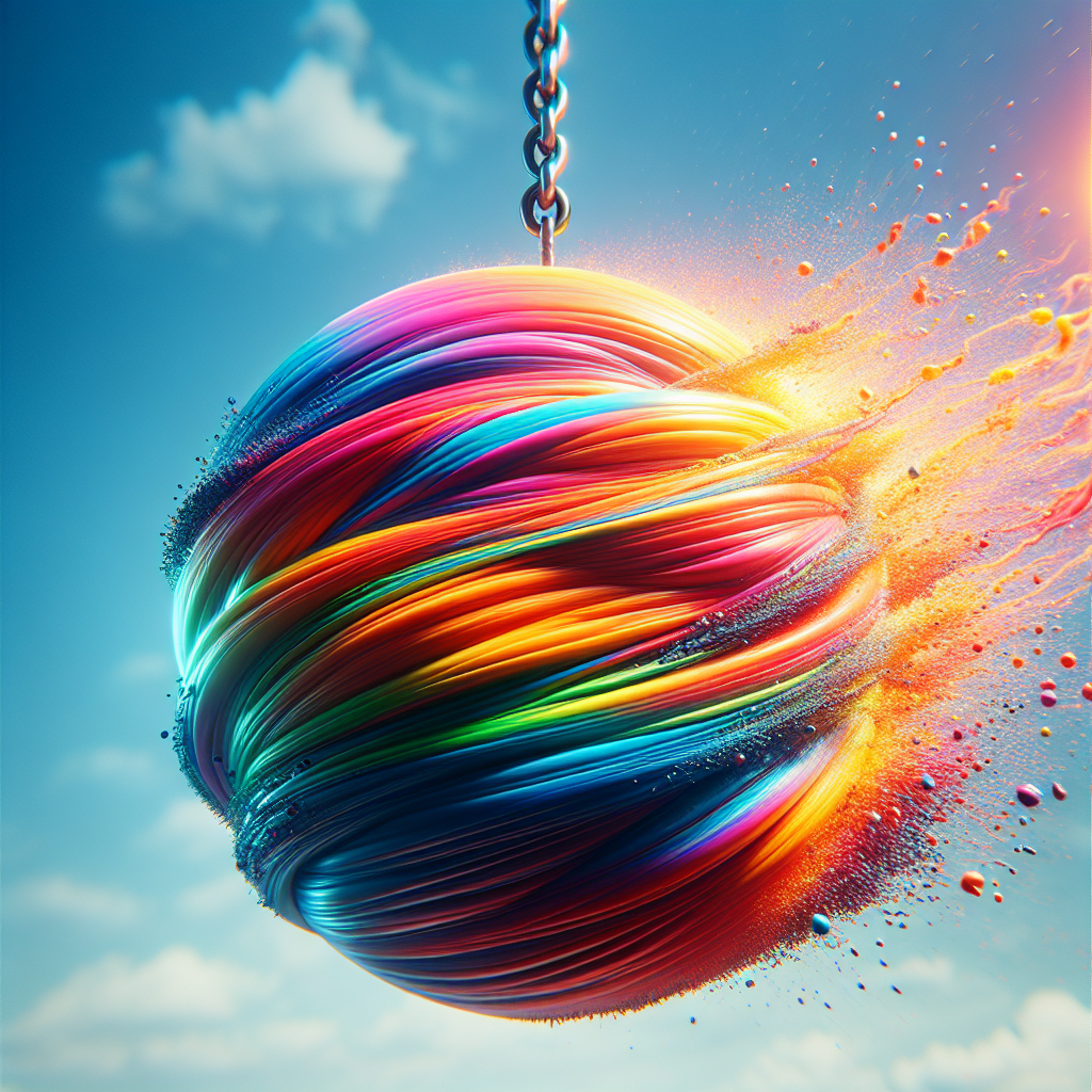 ball swing