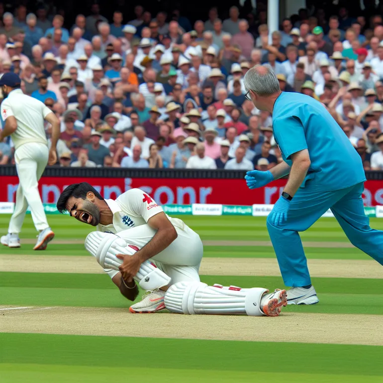 Ishan kishan injury
