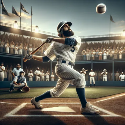 Ball swing