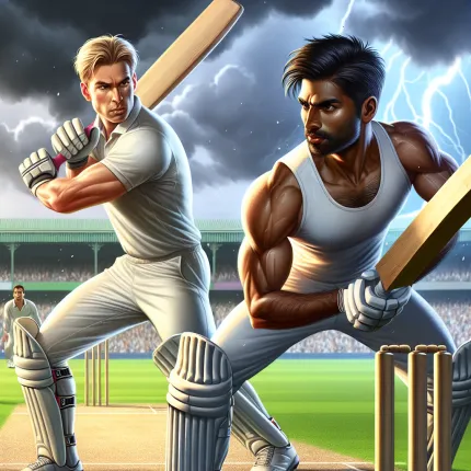 Kohli vs smith