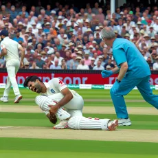 Ishan kishan injury
