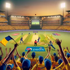 Rivalry mi csk